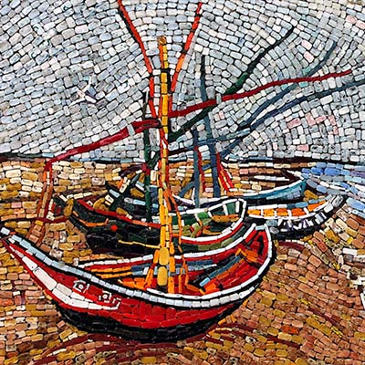 Mosaici Artistici