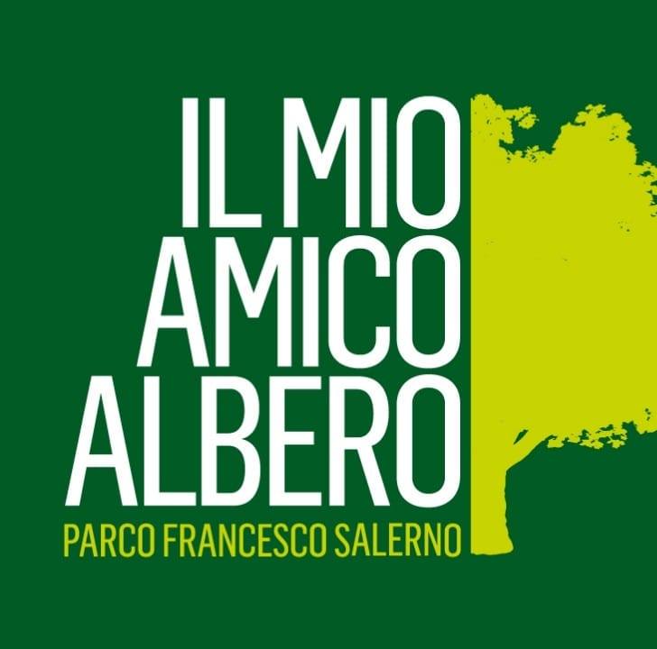 Il Mio Amico Albero